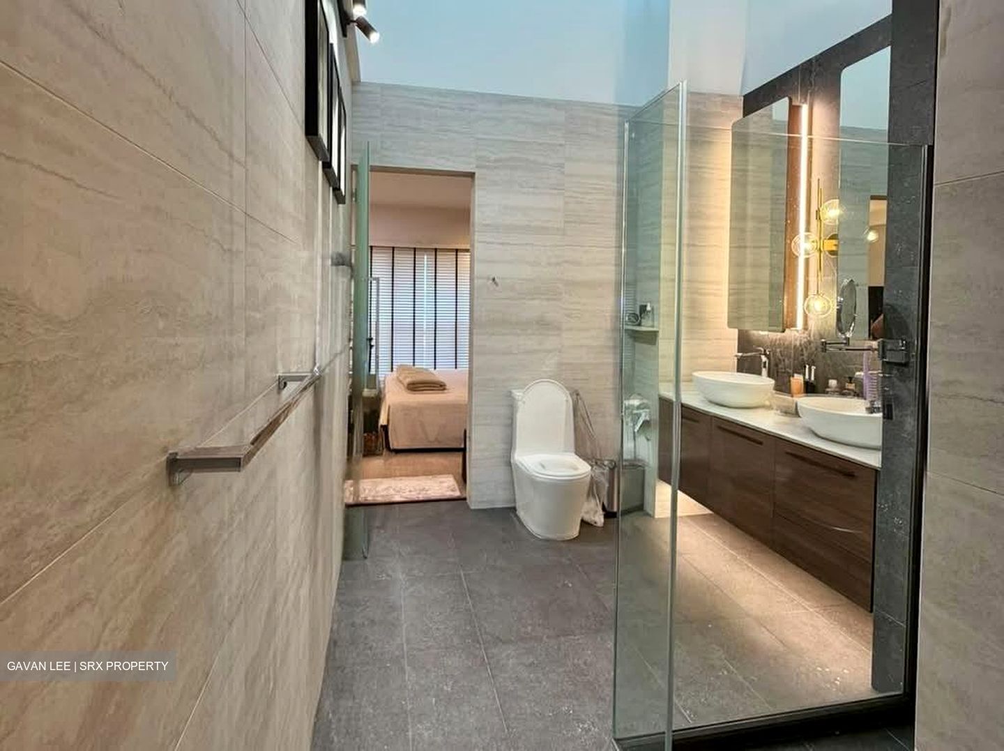 Alwyn Park (D19), Terrace #595229981